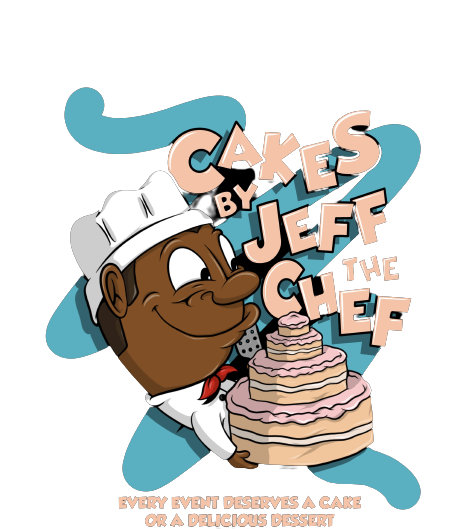 cakes by jeff the chef